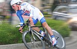 Jempy Drucker vainqueur du prologue de la Fl�che du Sud 2010